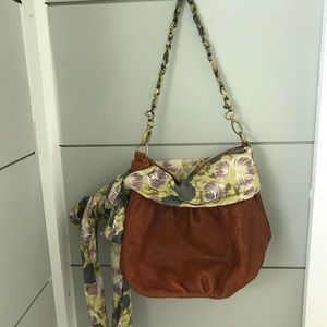 Deuce Lux purse